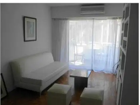 Departamento en Alquiler al Noreste