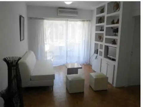 Departamento en Alquiler 40 años