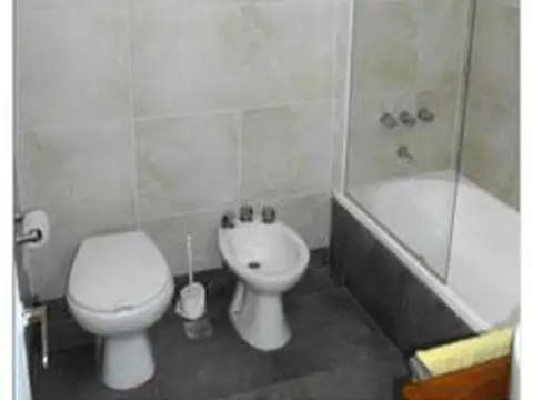 Departamento en Alquiler de 2 dormitorios