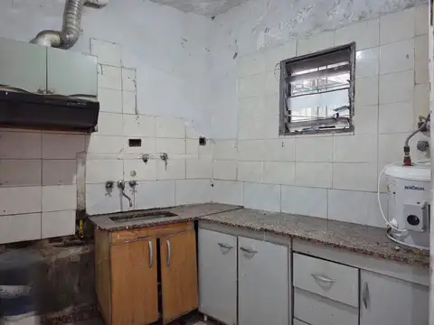 Depto Tipo Casa en Venta de 2 dormitorios