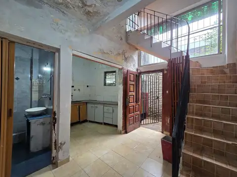 Depto Tipo Casa en Venta de 3 ambientes