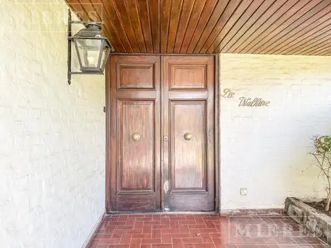Casa en Venta 40 años