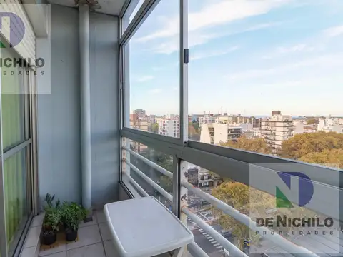 Departamento en Venta al Sur