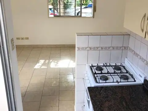 Departamento en Alquiler de 1 dormitorio