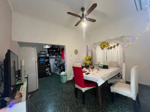 Depto Tipo Casa en Venta en Haedo Norte, USD 75.000