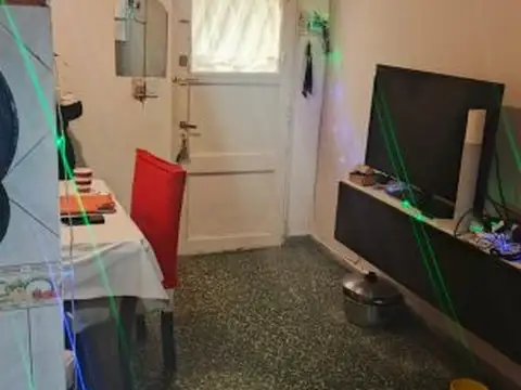 Depto Tipo Casa en Venta 56 años