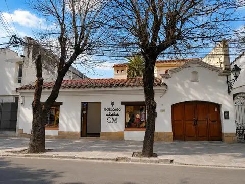 Alquiler local comercial centro salta