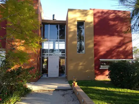 Casa en Alquiler Temporal en Belen de Escobar, USD 3.000