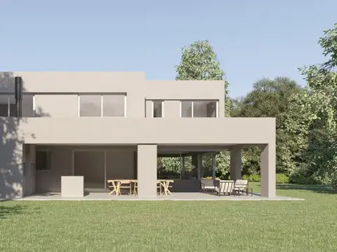 Casa en Venta de 4 dormitorios