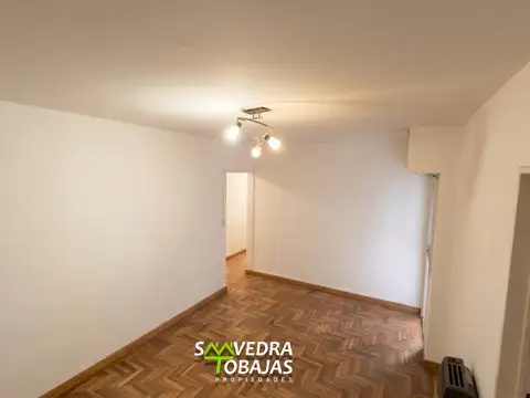 Sarmiento 1200, Piso Pb