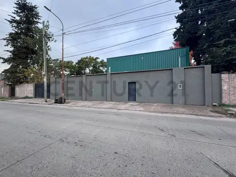 mario bravo 1300, Piso 0