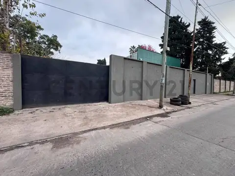 Galpon en Alquiler en San Antonio de Padua, $ 1.800.000