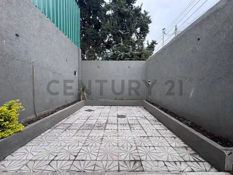 Galpon en Alquiler A Estrenar