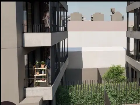 Departamento en Venta en Córdoba, Capital