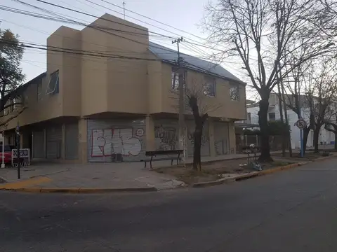 Departamento - Centro (Moreno)