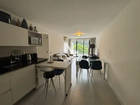 Apartamento en Venta, San Rafael, Punta del Este, 2 Dormitorios.