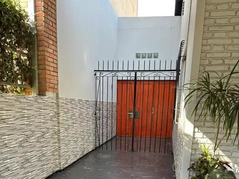 Casa 3 ambientes con 3 baños