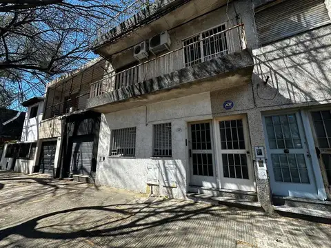 PH DOS DORMITORIOS EN VENTA PATIO ECHESORTU