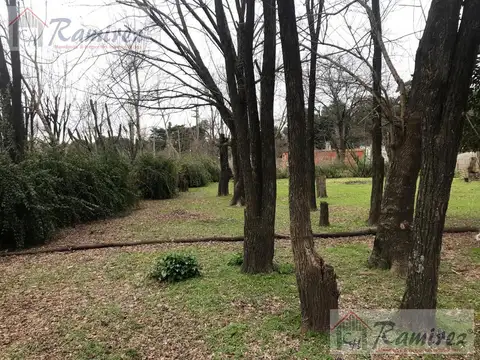 Terreno en Venta de 2500,0 m2