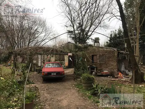 Lote En Venta 2500 m2 Tierras de Morenito - Moreno Norte