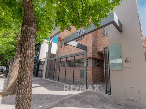 Oficina Monoambiente con 1 baño