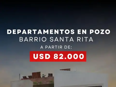 Santa Rita del Lago, Villa Carlos paz