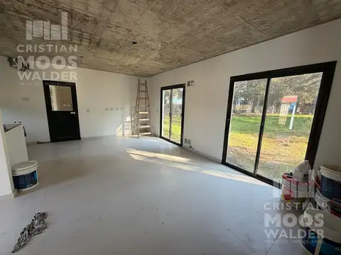 Casa en Venta al Norte