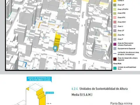 Valle al 800
