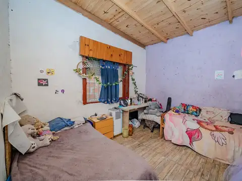 Casa en Venta 13 años