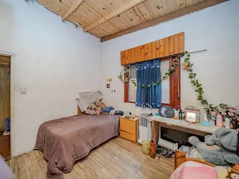 VENTA CASA 4 AMB CON PILETA EN TORTUGUITAS