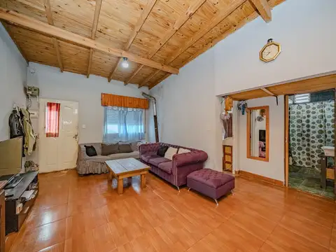Casa en Venta en Jose Clemente Paz, USD 53.000