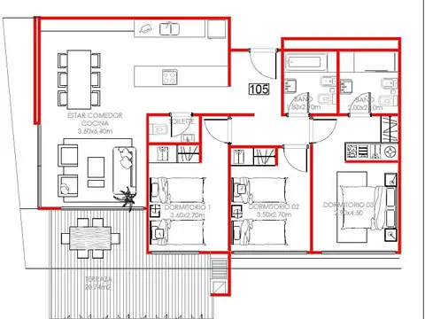 Green Palmers - Ing Maschwitz