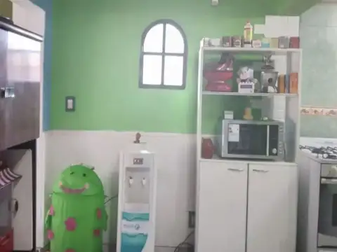Casa - Los Hornos