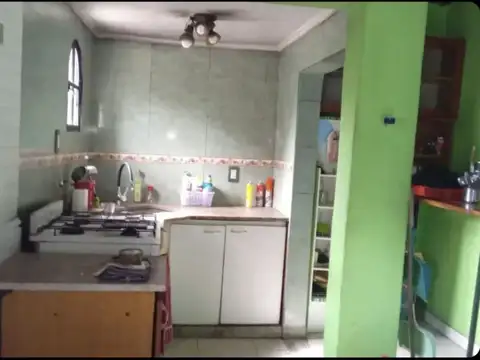 Casa en Venta 20 años