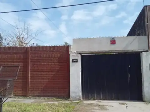 Casa - Los Hornos