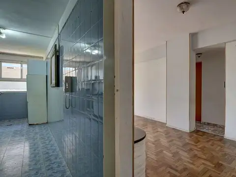 Departamento en Venta en Villa Urquiza, USD 130.000