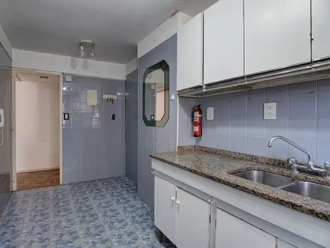 Departamento en Venta al Noreste
