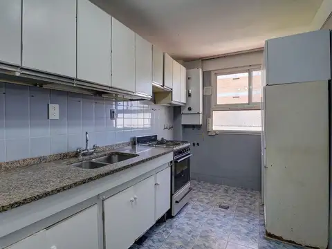 Departamento en Venta 44 años