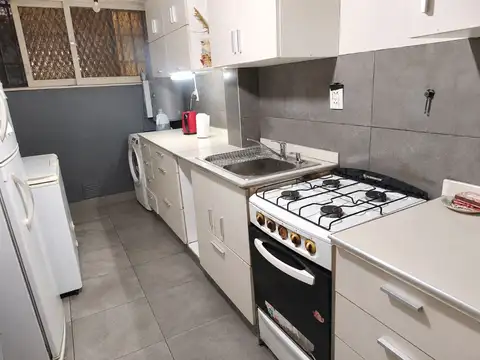 Departamento en Venta en Godoy Cruz, Mendoza