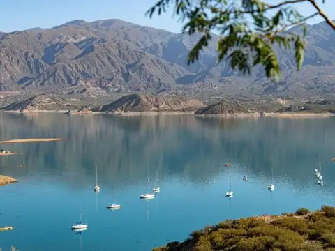 Terreno en Potrerillos