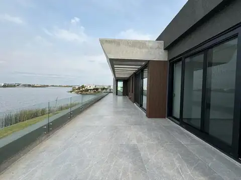 Casa en Venta A Estrenar