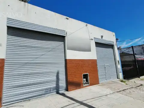 Galpon en Alquiler en Villa Ballester, $ 2.900.000