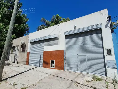 Galpón en Villa Ballester