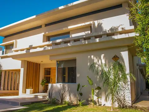 Casa en Venta en Funes, Rosario