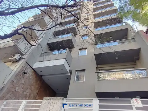MONOAMBIENTE CON BALCON A 100 MTRS DEL PARQUE FERROVIARIO COLEGIALES