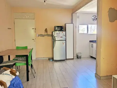 Departamento en Venta de 3 ambientes