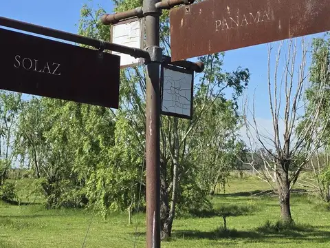 Terreno en Venta de 585,0 m2