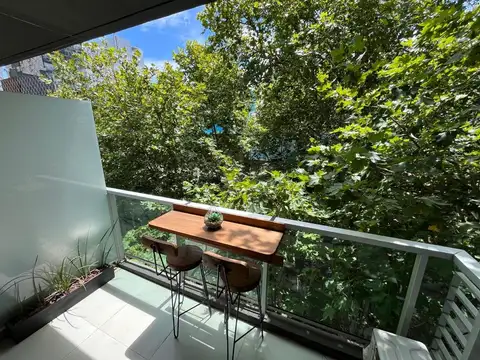 Departamento en Alquiler de 1 dormitorio