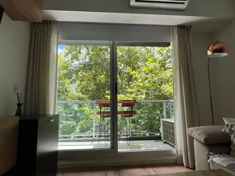 Departamento en Alquiler de 2 ambientes