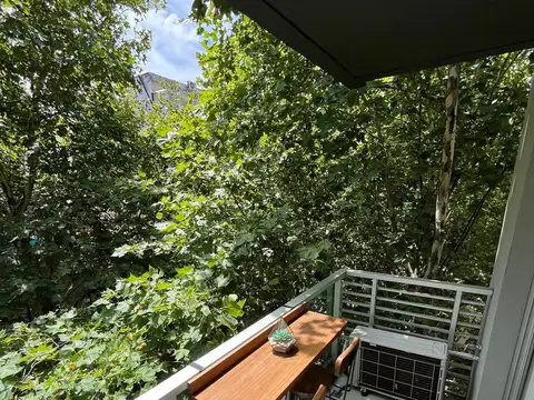 Departamento en Alquiler en Palermo, USD 1.200